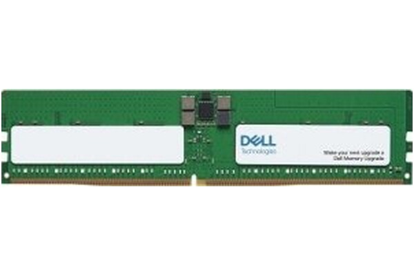 Pamięć RAM DELL AC239377 16GB DDR5 4800MHz