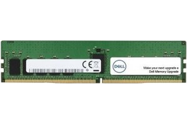 Pamięć RAM DELL AA579532 16GB DDR4 2933MHz