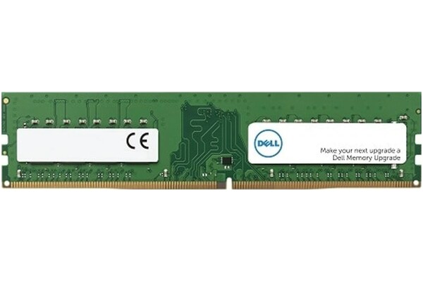Pamięć RAM DELL AC027076 32GB DDR5 4800MHz