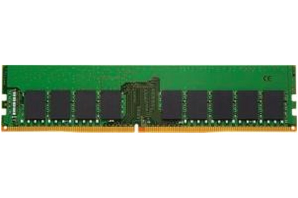 Pamięć RAM Kingston KSM32ED816 16GB PC4 3200MHz 1.2V 22CL