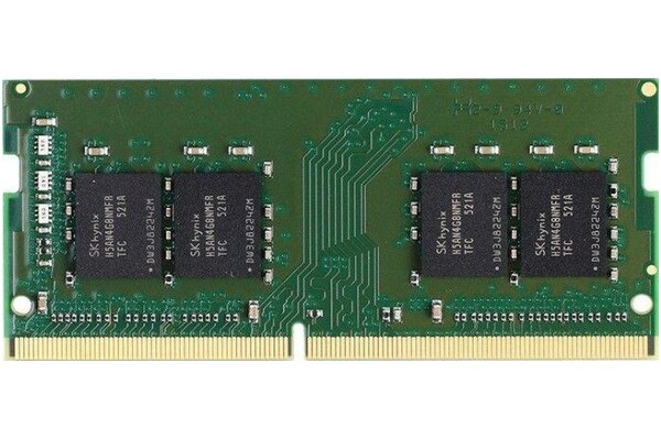 Pamięć RAM Kingston KSM26SES88 8GB PC4 2666MHz 1.2V 19CL