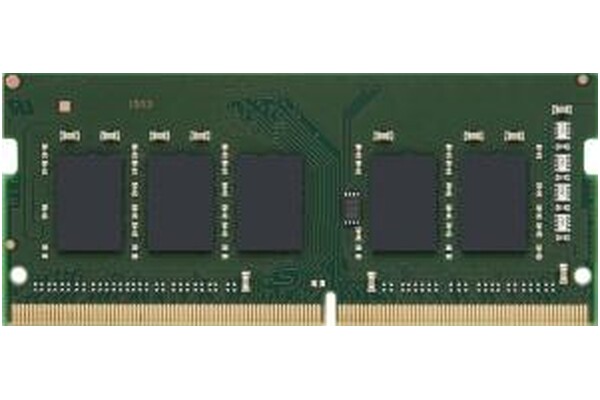 Pamięć RAM Kingston KSM32SES88 8GB PC4 3200MHz 1.2V 22CL