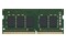 Pamięć RAM Kingston KSM32SES88 8GB PC4 3200MHz 1.2V 22CL