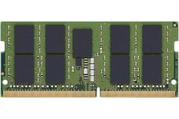 Pamięć RAM Kingston KSM32SED832 32GB PC4 3200MHz 1.2V 22CL