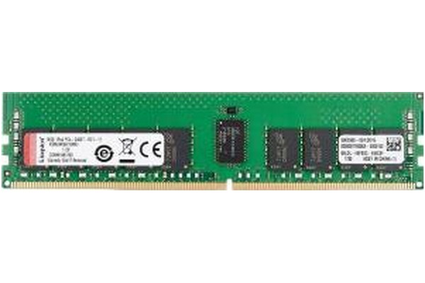 Pamięć RAM Kingston KSM29RS432 32GB PC4 2933MHz 1.2V 21CL