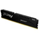 Pamięć RAM Kingston Fury Black Beast 32GB DDR5 6000MHz Z radiatorem 1.4V 30CL