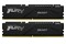 Pamięć RAM Kingston Fury Black Beast 32GB DDR5 6000MHz Z radiatorem 1.1V 36CL