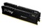 Pamięć RAM Kingston Fury Black Beast 32GB DDR5 6000MHz Z radiatorem 1.1V 36CL
