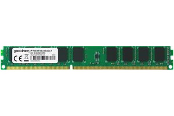 Pamięć RAM GoodRam 8GB PC3L 1600MHz 1.35V 11CL