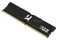 Pamięć RAM GoodRam IRDM Black V Silver 32GB DDR5 6000MHz Z radiatorem 1.35V 30CL