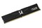 Pamięć RAM GoodRam IRDM Black V Silver 32GB DDR5 5600MHz Z radiatorem 30CL