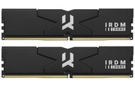 Pamięć RAM GoodRam IRDM 32GB DDR5 5600MHz Z radiatorem 36CL