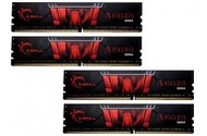 Pamięć RAM G.Skill Aegis 32GB DDR4 2400MHz 1.2V 15CL
