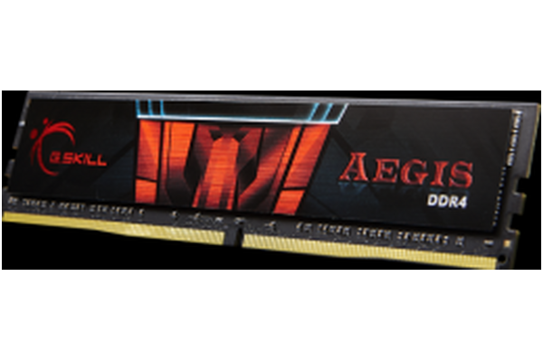 Pamięć RAM G.Skill Aegis 32GB DDR4 2400MHz 1.2V 15CL