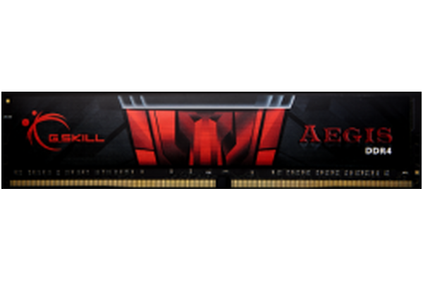 Pamięć RAM G.Skill Aegis 32GB DDR4 2400MHz 1.2V 15CL