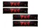 Pamięć RAM G.Skill Aegis 32GB DDR4 2400MHz 1.2V 15CL