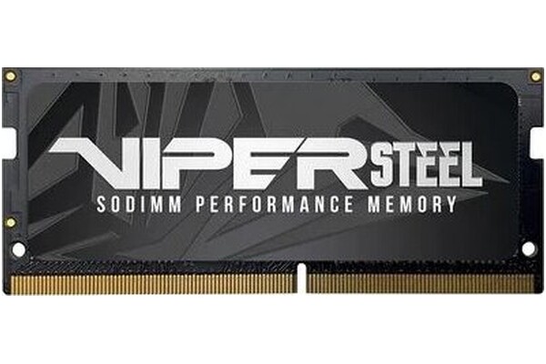 Pamięć RAM Patriot Viper 8GB DDR4 3200MHz 1.35V 18CL