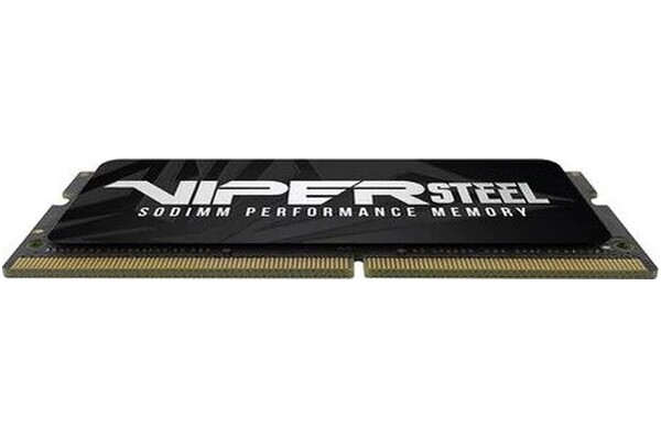 Pamięć RAM Patriot Viper 8GB DDR4 3200MHz 1.35V 18CL