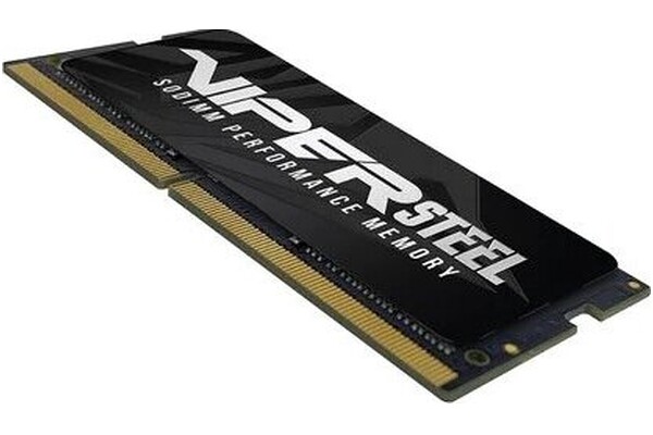 Pamięć RAM Patriot Viper 8GB DDR4 3200MHz 1.35V 18CL