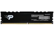 Pamięć RAM Patriot Premium 16GB DDR5 5600MHz Z radiatorem 1.1V 46CL