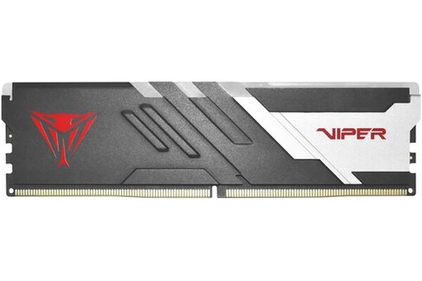 Pamięć RAM Patriot Viper Venom RGB 32GB DDR5 6200MHz Z radiatorem 1.1V 40CL
