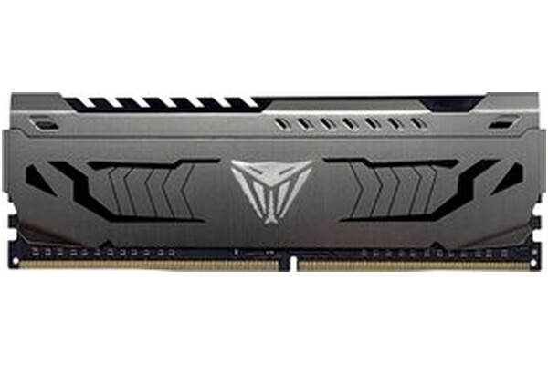 Pamięć RAM Patriot Viper Steel 32GB DDR4 3200MHz Z radiatorem 1.35V 19CL