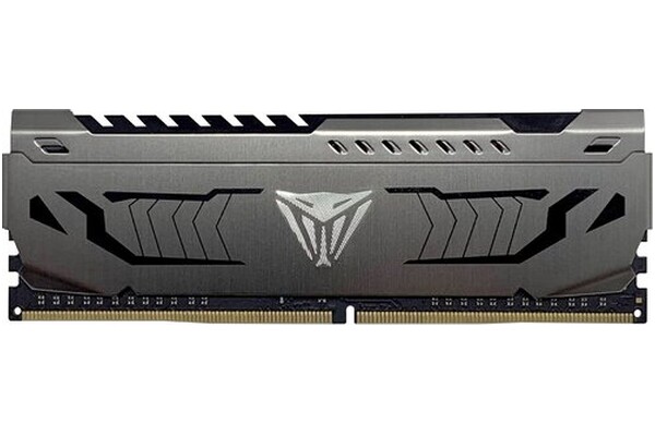 Pamięć RAM Patriot Viper Steel 32GB DDR4 3200MHz Z radiatorem 1.35V 19CL