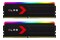 Pamięć RAM PNY XLR8 RGB 32GB DDR5 6000MHz Z radiatorem 1.4V 36CL