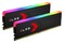 Pamięć RAM PNY XLR8 RGB 32GB DDR5 6000MHz Z radiatorem 1.4V 36CL
