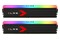 Pamięć RAM PNY XLR8 RGB 32GB DDR5 6000MHz Z radiatorem 1.4V 36CL