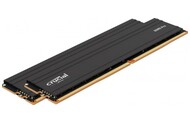Pamięć RAM Crucial Pro 16GB DDR5 5600MHz Z radiatorem 1.1V 42CL