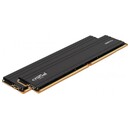 Pamięć RAM Crucial Pro 48GB DDR5 5600MHz Z radiatorem 1.1V 42CL