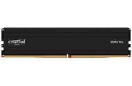Pamięć RAM Crucial Pro 48GB DDR5 5600MHz Z radiatorem 1.1V 46CL