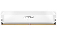 Pamięć RAM Crucial Pro 16GB DDR5 6400MHz Z radiatorem 38CL