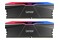 Pamięć RAM Lexar Ares Black RGB 32GB DDR5 6000MHz Z radiatorem 28CL