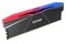 Pamięć RAM Lexar Ares Black RGB 32GB DDR5 6000MHz Z radiatorem 28CL