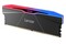 Pamięć RAM Lexar Ares Black RGB 32GB DDR5 6000MHz Z radiatorem 28CL