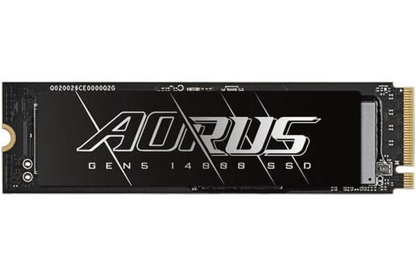Dysk wewnętrzny GIGABYTE 7000S Aorus SSD M.2 NVMe 1TB