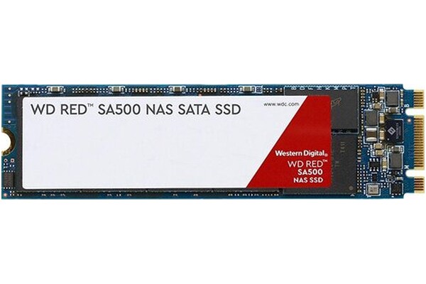 Dysk wewnętrzny SanDisk SA500 SSD M.2 NVMe 1TB