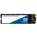 Dysk wewnętrzny WD SA510 Blue SSD M.2 NVMe 2TB