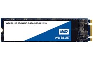 Dysk wewnętrzny WD SA510 Blue SSD M.2 NVMe 2TB