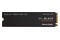 Dysk wewnętrzny SanDisk SN850X Black SSD M.2 NVMe 4TB