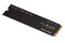 Dysk wewnętrzny SanDisk SN850X Black SSD M.2 NVMe 4TB