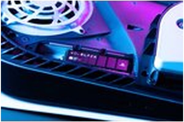 Dysk wewnętrzny WD PS5 Black SSD M.2 NVMe 4TB