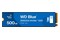 Dysk wewnętrzny SanDisk SN5000 Blue SSD M.2 NVMe 500GB