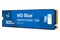 Dysk wewnętrzny SanDisk SN5000 Blue SSD M.2 NVMe 500GB