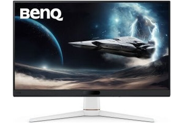 Monitor 27.0" BenQ EX271 biały