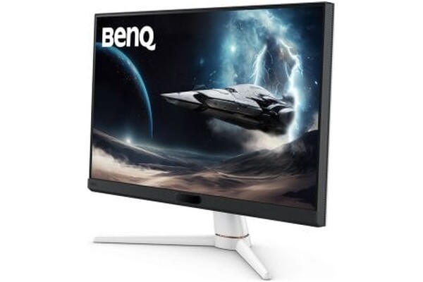 Monitor 27.0" BenQ EX271 biały