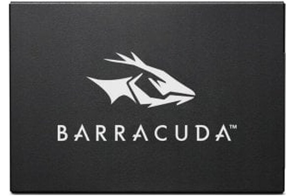 Dysk wewnętrzny Seagate ZA960CV1A002 BarraCuda SSD SATA (2.5") 960GB