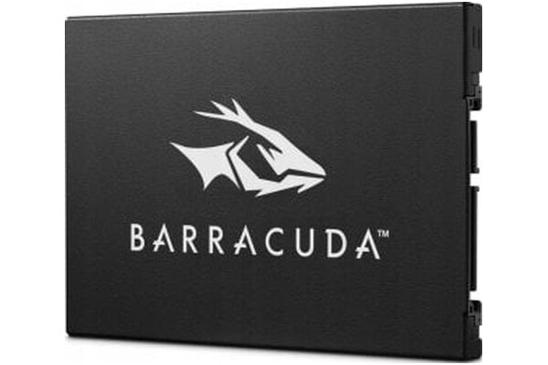 Dysk wewnętrzny Seagate ZA960CV1A002 BarraCuda SSD SATA (2.5") 960GB